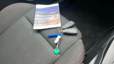 Ford Focus 1.0 EcoBoost Hybrid mHEV 155 ST-Line 5dr Petrol Hatchback